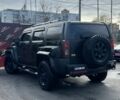 Чорний Хаммер Н3, об'ємом двигуна 3.65 л та пробігом 280 тис. км за 16500 $, фото 8 на Automoto.ua
