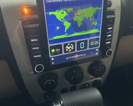 Чорний Хаммер Н3, об'ємом двигуна 3.65 л та пробігом 168 тис. км за 23300 $, фото 38 на Automoto.ua