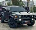 Чорний Хаммер Н3, об'ємом двигуна 3.65 л та пробігом 280 тис. км за 17300 $, фото 1 на Automoto.ua