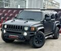 Чорний Хаммер Н3, об'ємом двигуна 3.65 л та пробігом 280 тис. км за 17300 $, фото 1 на Automoto.ua