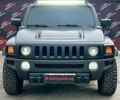 Чорний Хаммер Н3, об'ємом двигуна 3.65 л та пробігом 280 тис. км за 17300 $, фото 3 на Automoto.ua