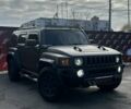 Чорний Хаммер Н3, об'ємом двигуна 3.65 л та пробігом 280 тис. км за 16500 $, фото 3 на Automoto.ua