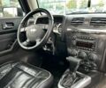 Чорний Хаммер Н3, об'ємом двигуна 3.65 л та пробігом 280 тис. км за 17300 $, фото 26 на Automoto.ua
