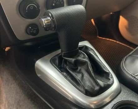 Чорний Хаммер Н3, об'ємом двигуна 3.65 л та пробігом 168 тис. км за 23300 $, фото 25 на Automoto.ua