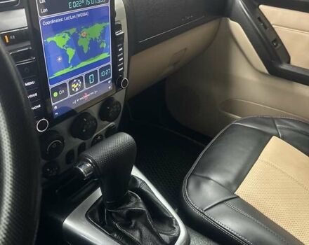 Чорний Хаммер Н3, об'ємом двигуна 3.65 л та пробігом 168 тис. км за 23300 $, фото 37 на Automoto.ua