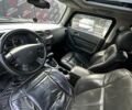 Чорний Хаммер Н3, об'ємом двигуна 3.65 л та пробігом 280 тис. км за 16500 $, фото 26 на Automoto.ua