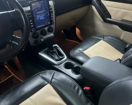 Чорний Хаммер Н3, об'ємом двигуна 3.65 л та пробігом 168 тис. км за 23300 $, фото 48 на Automoto.ua