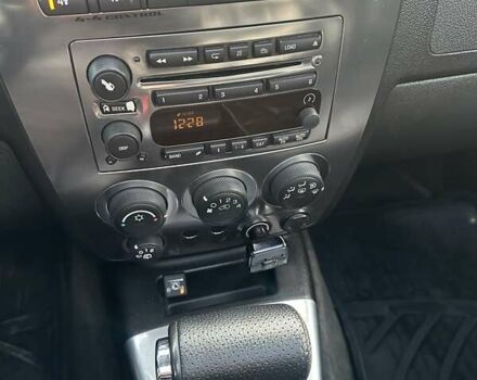 Чорний Хаммер Н3, об'ємом двигуна 3.65 л та пробігом 280 тис. км за 16500 $, фото 27 на Automoto.ua