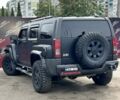 Хаммер Н3 2008 у Сумах на Automoto.ua Чорний Хаммер Н3, об'ємом двигуна 3.65 л та пробігом 280 тис. км за 16500 $, фото 7 на Automoto.ua