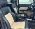 Чорний Хаммер Н3, об'ємом двигуна 3.65 л та пробігом 168 тис. км за 23300 $, фото 21 на Automoto.ua