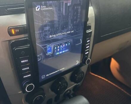 Чорний Хаммер Н3, об'ємом двигуна 3.65 л та пробігом 168 тис. км за 23300 $, фото 20 на Automoto.ua