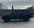 Чорний Хаммер Н3, об'ємом двигуна 3.65 л та пробігом 280 тис. км за 16500 $, фото 5 на Automoto.ua