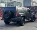 Чорний Хаммер Н3, об'ємом двигуна 3.65 л та пробігом 280 тис. км за 16500 $, фото 7 на Automoto.ua