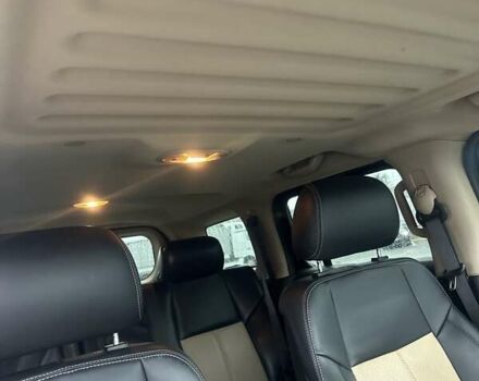 Чорний Хаммер Н3, об'ємом двигуна 3.65 л та пробігом 168 тис. км за 23300 $, фото 31 на Automoto.ua