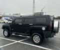 Чорний Хаммер Н3, об'ємом двигуна 3.65 л та пробігом 168 тис. км за 23300 $, фото 10 на Automoto.ua
