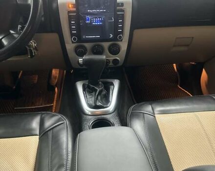 Чорний Хаммер Н3, об'ємом двигуна 3.65 л та пробігом 168 тис. км за 23300 $, фото 24 на Automoto.ua