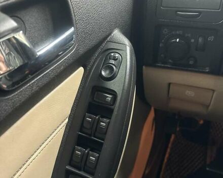 Чорний Хаммер Н3, об'ємом двигуна 3.65 л та пробігом 168 тис. км за 23300 $, фото 46 на Automoto.ua