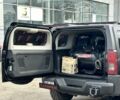 Чорний Хаммер Н3, об'ємом двигуна 3.65 л та пробігом 280 тис. км за 17300 $, фото 9 на Automoto.ua