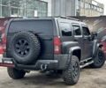 Хаммер Н3 2008 у Сумах на Automoto.ua Чорний Хаммер Н3, об'ємом двигуна 3.65 л та пробігом 280 тис. км за 16500 $, фото 6 на Automoto.ua