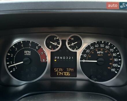 Чорний Хаммер Н3, об'ємом двигуна 3.65 л та пробігом 280 тис. км за 16500 $, фото 12 на Automoto.ua