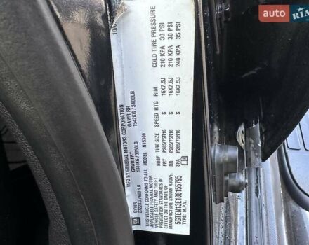 Чорний Хаммер Н3, об'ємом двигуна 3.65 л та пробігом 280 тис. км за 16500 $, фото 30 на Automoto.ua