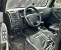 Чорний Хаммер Н3, об'ємом двигуна 3.65 л та пробігом 280 тис. км за 17300 $, фото 19 на Automoto.ua