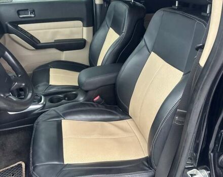 Чорний Хаммер Н3, об'ємом двигуна 3.65 л та пробігом 168 тис. км за 23300 $, фото 32 на Automoto.ua