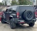 Чорний Хаммер Н3, об'ємом двигуна 3.65 л та пробігом 280 тис. км за 17300 $, фото 6 на Automoto.ua