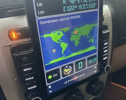 Чорний Хаммер Н3, об'ємом двигуна 3.65 л та пробігом 168 тис. км за 23300 $, фото 45 на Automoto.ua