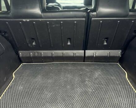 Чорний Хаммер Н3, об'ємом двигуна 3.65 л та пробігом 168 тис. км за 23300 $, фото 27 на Automoto.ua