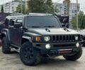 Хаммер Н3 2008 у Сумах на Automoto.ua Чорний Хаммер Н3, об'ємом двигуна 3.65 л та пробігом 280 тис. км за 16500 $, фото 1 на Automoto.ua