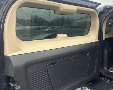 Чорний Хаммер Н3, об'ємом двигуна 3.65 л та пробігом 168 тис. км за 23300 $, фото 26 на Automoto.ua