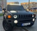 Черный Хаммер Н3, объемом двигателя 3.7 л и пробегом 280 тыс. км за 17000 $, фото 7 на Automoto.ua