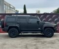 Хаммер Н3 2008 у Сумах на Automoto.ua Чорний Хаммер Н3, об'ємом двигуна 3.65 л та пробігом 280 тис. км за 16500 $, фото 3 на Automoto.ua
