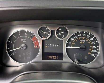 Хаммер Н3 2008 у Сумах на Automoto.ua Чорний Хаммер Н3, об'ємом двигуна 3.65 л та пробігом 280 тис. км за 16500 $, фото 24 на Automoto.ua