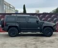 Чорний Хаммер Н3, об'ємом двигуна 3.65 л та пробігом 280 тис. км за 17300 $, фото 5 на Automoto.ua