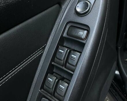 Чорний Хаммер Н3, об'ємом двигуна 3.65 л та пробігом 280 тис. км за 16500 $, фото 22 на Automoto.ua