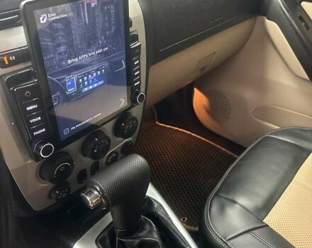 Чорний Хаммер Н3, об'ємом двигуна 3.65 л та пробігом 168 тис. км за 23300 $, фото 19 на Automoto.ua