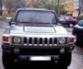 Хаммер Н3, объемом двигателя 3.5 л и пробегом 190 тыс. км за 16300 $, фото 1 на Automoto.ua