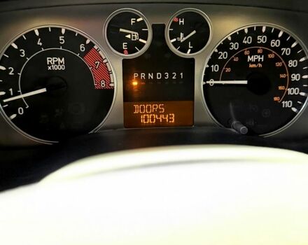 Хаммер Н3, объемом двигателя 3.5 л и пробегом 160 тыс. км за 18500 $, фото 6 на Automoto.ua