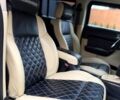 Хаммер Н3, объемом двигателя 3.5 л и пробегом 160 тыс. км за 18500 $, фото 3 на Automoto.ua