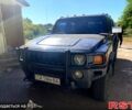 Хаммер Н3, объемом двигателя 3.7 л и пробегом 267 тыс. км за 7000 $, фото 2 на Automoto.ua