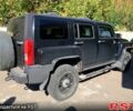 Хаммер Н3, объемом двигателя 3.7 л и пробегом 267 тыс. км за 7000 $, фото 1 на Automoto.ua