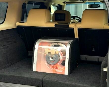 Хаммер Н3, объемом двигателя 3.5 л и пробегом 160 тыс. км за 18500 $, фото 2 на Automoto.ua