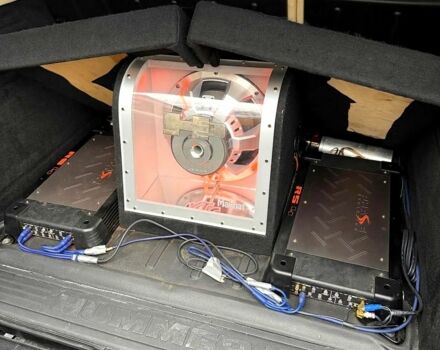 Хаммер Н3, объемом двигателя 3.5 л и пробегом 160 тыс. км за 18500 $, фото 5 на Automoto.ua