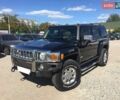 Хаммер Н3, объемом двигателя 3.5 л и пробегом 98 тыс. км за 30000 $, фото 1 на Automoto.ua