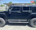 Хаммер Н3, объемом двигателя 3.7 л и пробегом 80 тыс. км за 13600 $, фото 4 на Automoto.ua