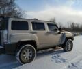 Сірий Хаммер Н3, об'ємом двигуна 3.5 л та пробігом 235 тис. км за 18600 $, фото 17 на Automoto.ua