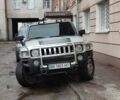 Серый Хаммер Н3, объемом двигателя 3.5 л и пробегом 235 тыс. км за 18600 $, фото 1 на Automoto.ua