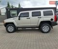 Серый Хаммер Н3, объемом двигателя 3.5 л и пробегом 191 тыс. км за 14700 $, фото 9 на Automoto.ua